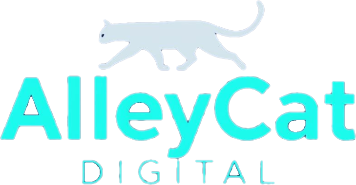 AlleyCat Digital Logo